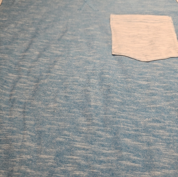 Depart West Drop-Tail Tee - Picture 3 of 6